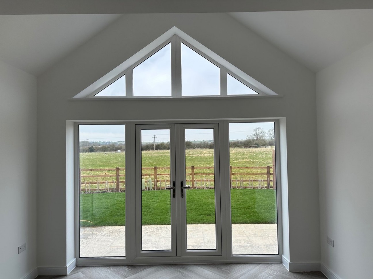 Nether Broughton, Melton Mowbray, Leicestershire