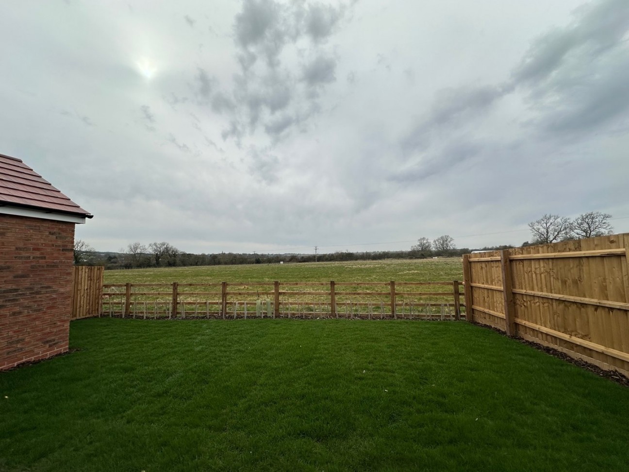 Nether Broughton, Melton Mowbray, Leicestershire