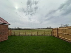 Nether Broughton, Melton Mowbray, Leicestershire