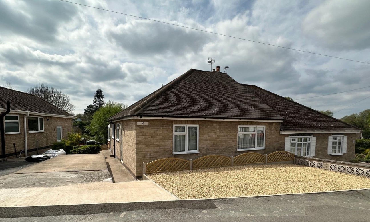 Whitwick, Coalville, Leicestershire