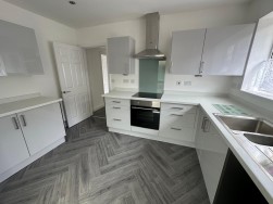 Whitwick, Coalville, Leicestershire