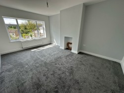 Whitwick, Coalville, Leicestershire