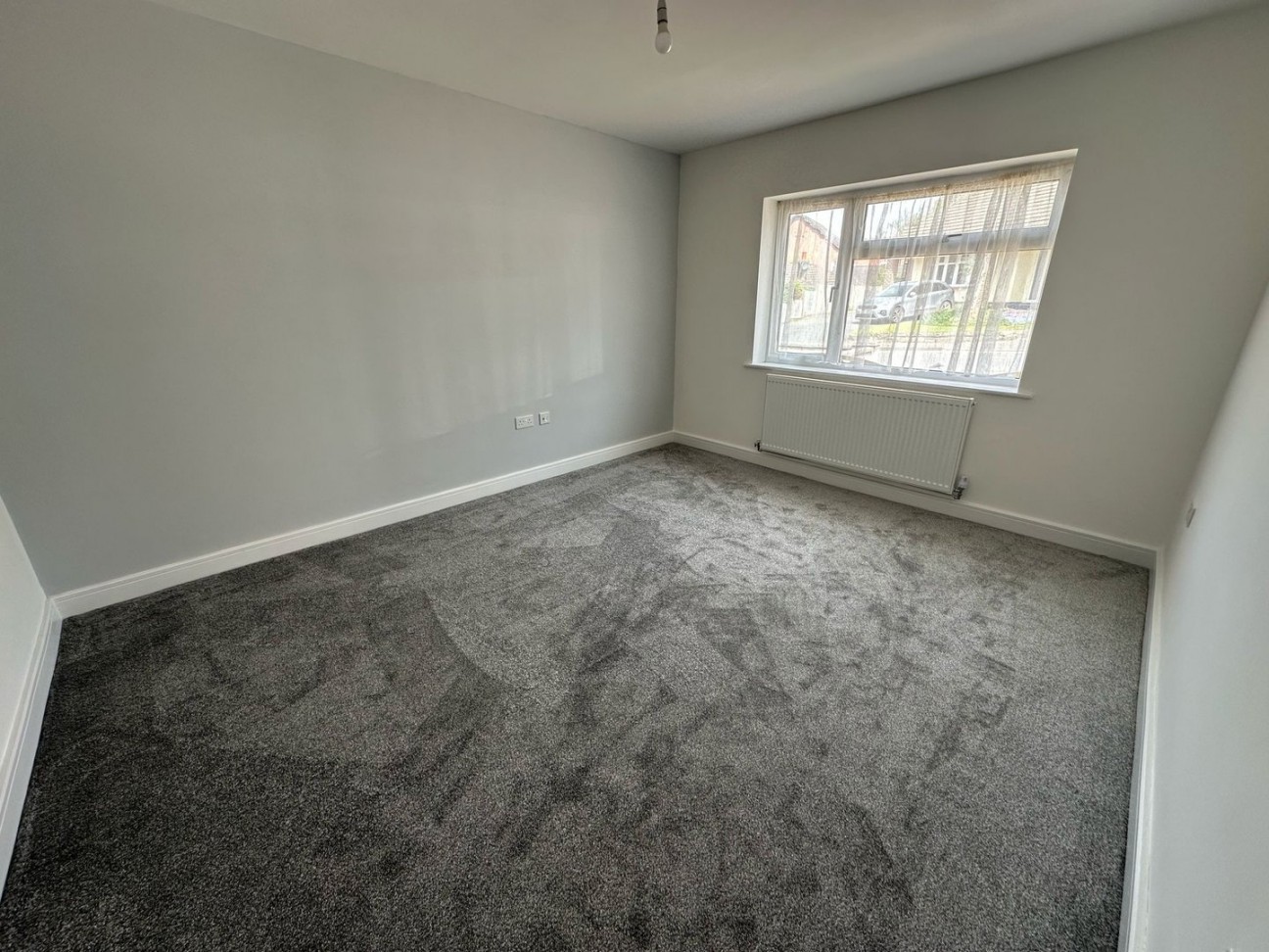 Whitwick, Coalville, Leicestershire