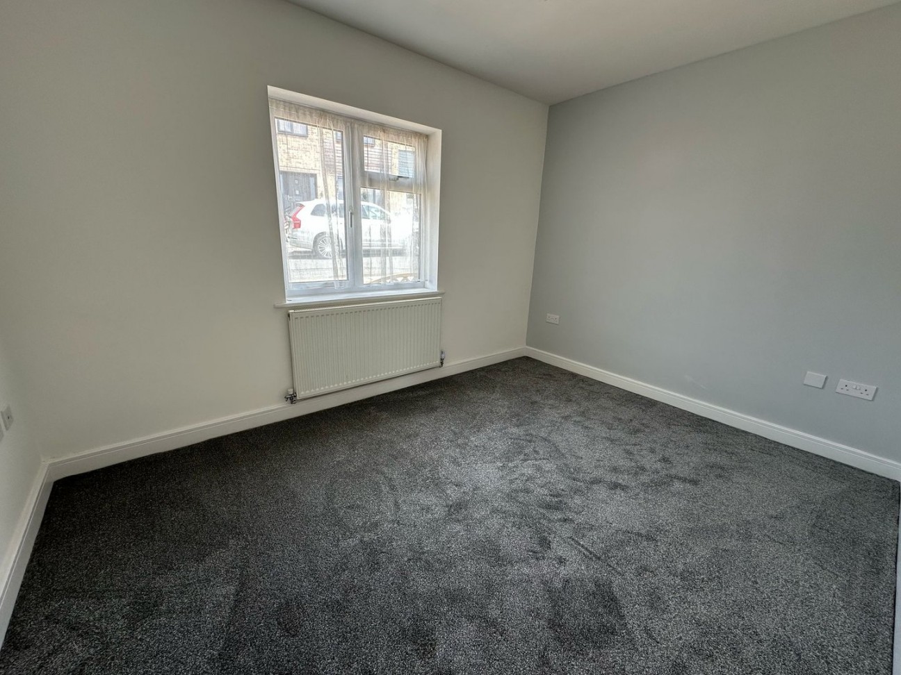 Whitwick, Coalville, Leicestershire
