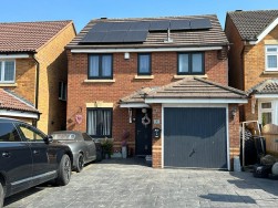 Ellistown, Coalville, Leicestershire