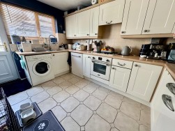 Ellistown, Coalville, Leicestershire