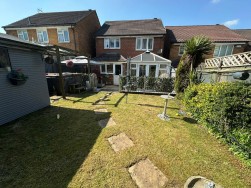 Ellistown, Coalville, Leicestershire