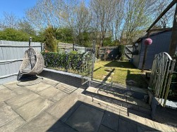 Ellistown, Coalville, Leicestershire
