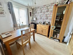 Ellistown, Coalville, Leicestershire