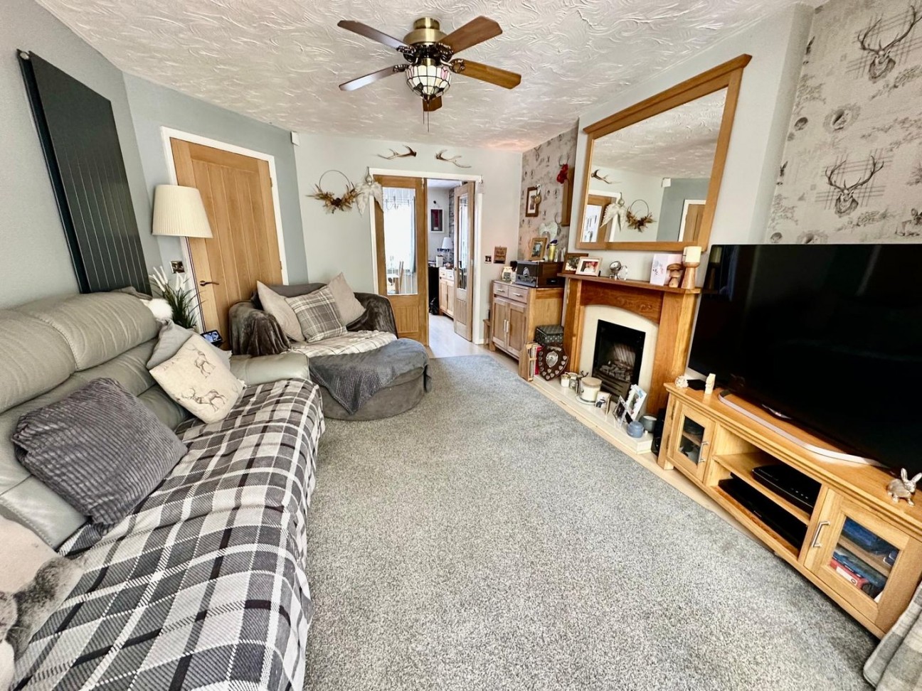 Ellistown, Coalville, Leicestershire