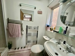 Ellistown, Coalville, Leicestershire