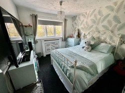 Ellistown, Coalville, Leicestershire