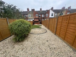 James Street, Coalville, Leicestershire