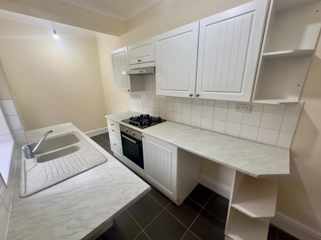 James Street, Coalville, Leicestershire