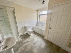 James Street, Coalville, Leicestershire
