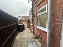 James Street, Coalville, Leicestershire