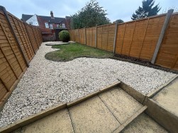 James Street, Coalville, Leicestershire
