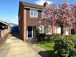 Althorpe Drive, Loughborough, Leicestershire