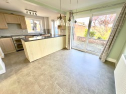 Althorpe Drive, Loughborough, Leicestershire