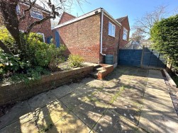 Althorpe Drive, Loughborough, Leicestershire