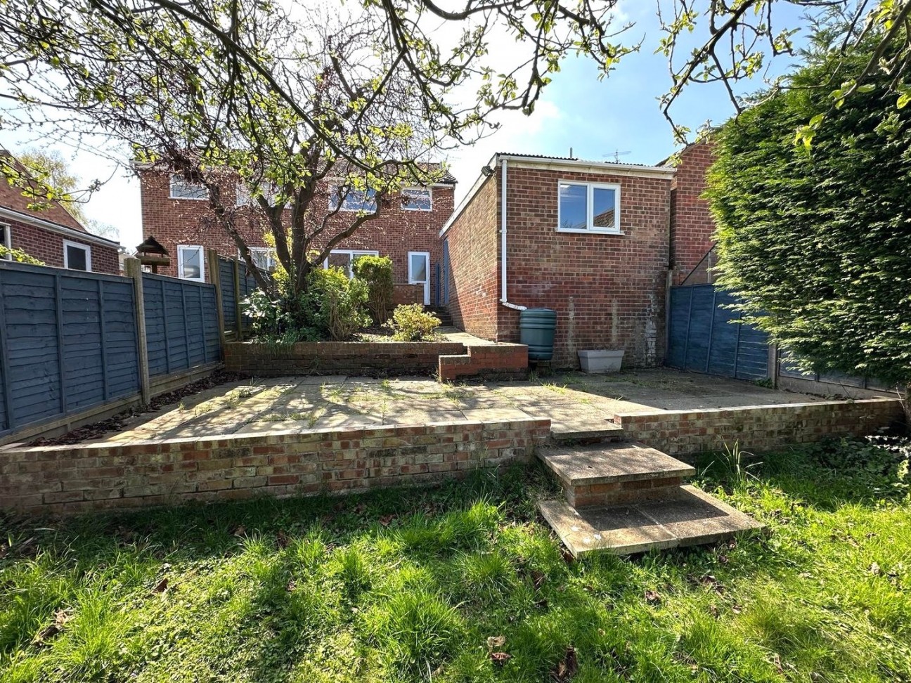 Althorpe Drive, Loughborough, Leicestershire