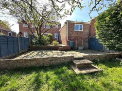 Althorpe Drive, Loughborough, Leicestershire