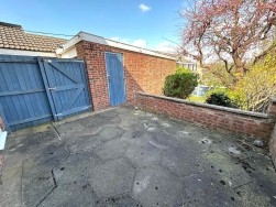 Althorpe Drive, Loughborough, Leicestershire