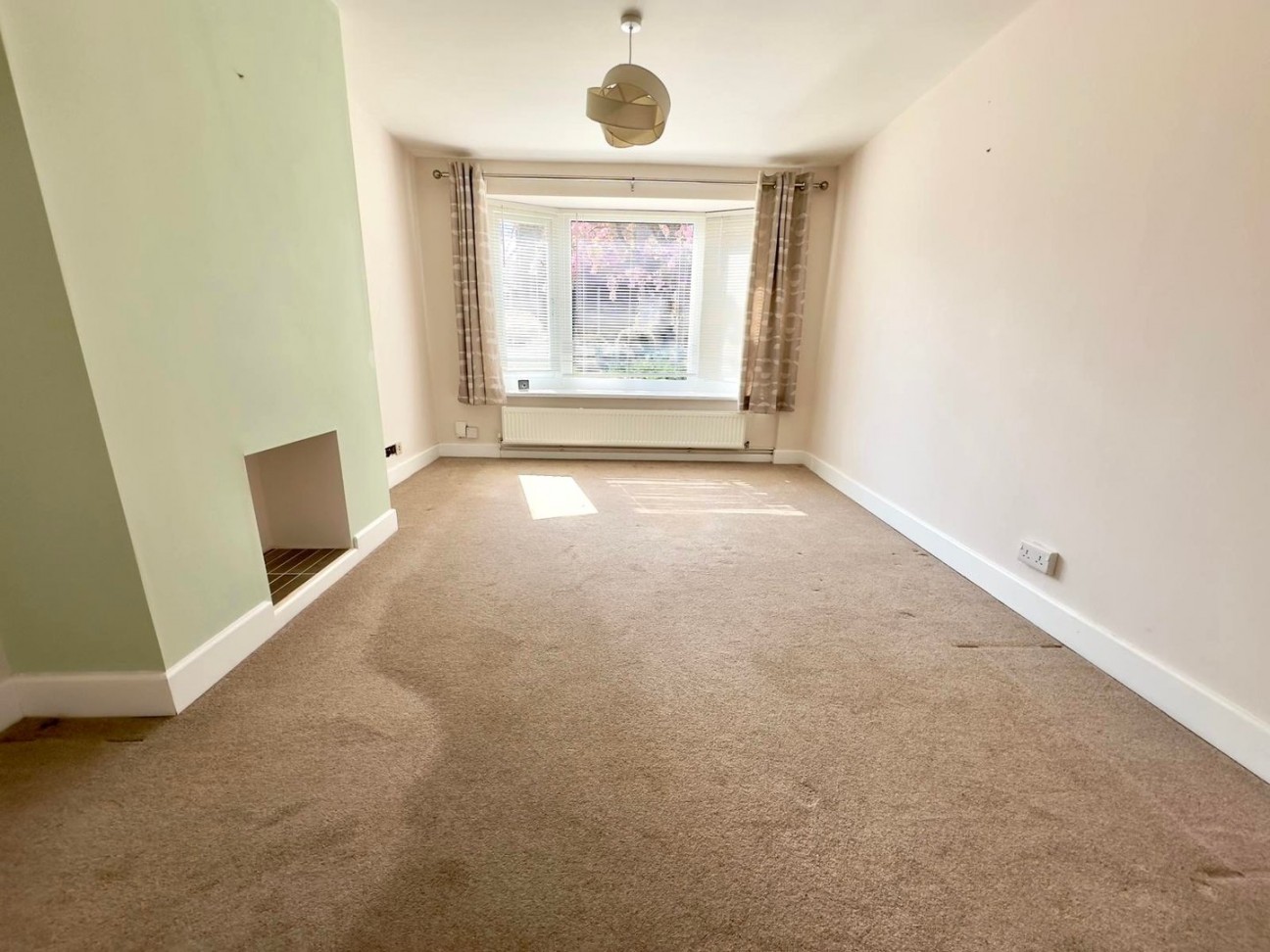 Althorpe Drive, Loughborough, Leicestershire