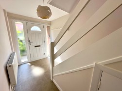 Althorpe Drive, Loughborough, Leicestershire