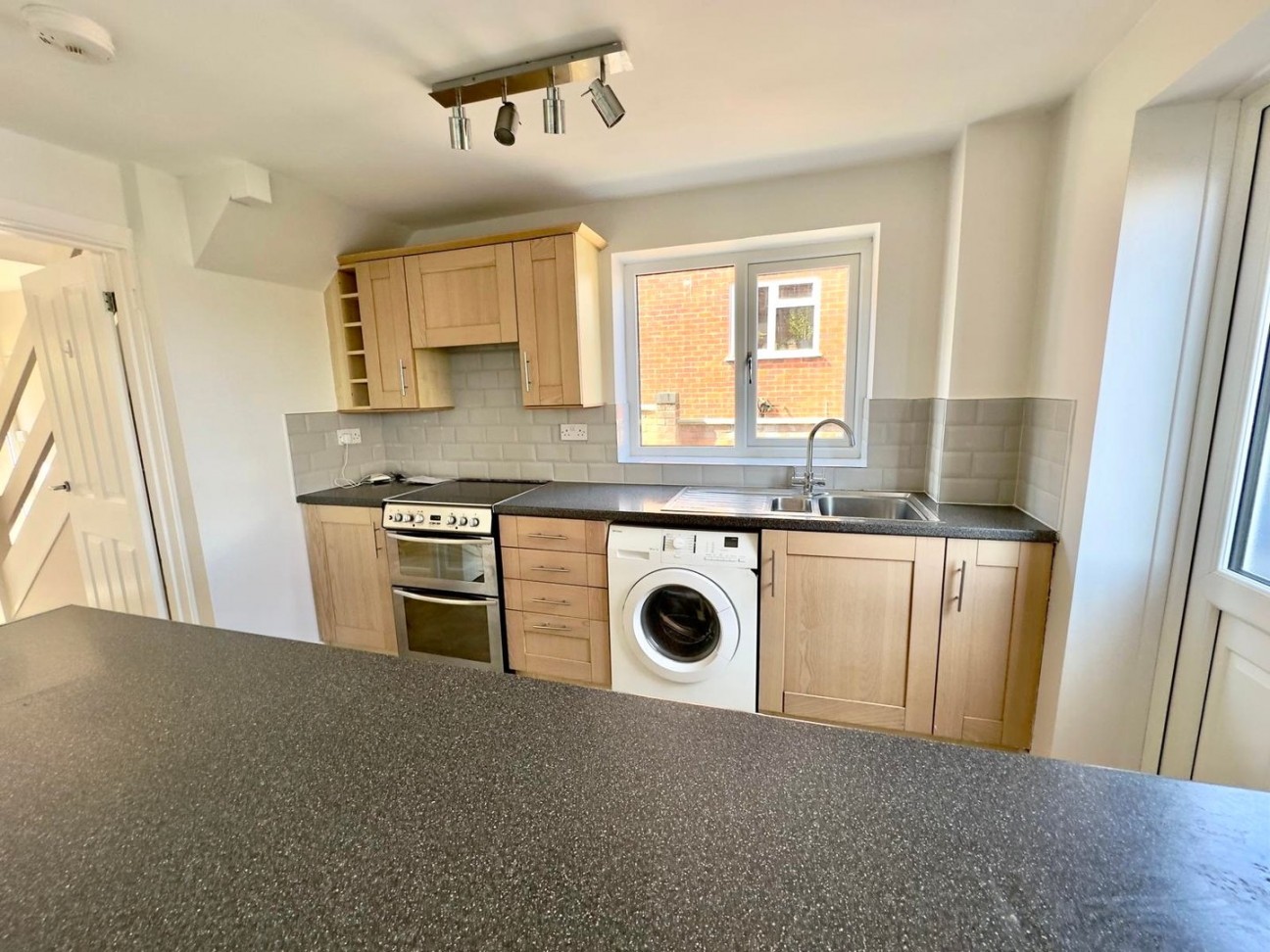Althorpe Drive, Loughborough, Leicestershire