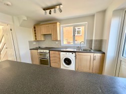 Althorpe Drive, Loughborough, Leicestershire