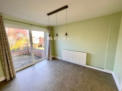 Althorpe Drive, Loughborough, Leicestershire