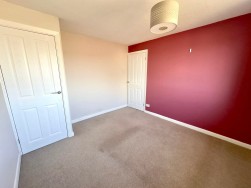 Althorpe Drive, Loughborough, Leicestershire