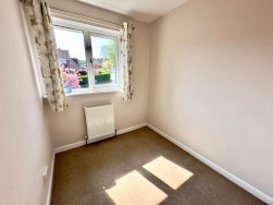 Althorpe Drive, Loughborough, Leicestershire