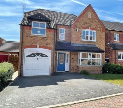 Moira, Swadlincote, Leicestershire