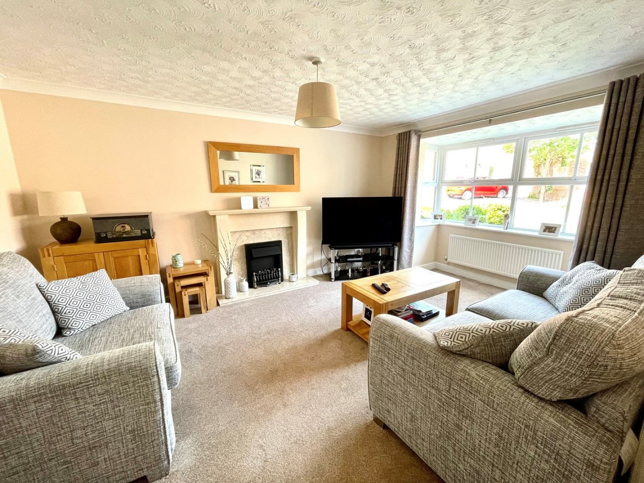 Moira, Swadlincote, Leicestershire