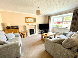 Moira, Swadlincote, Leicestershire