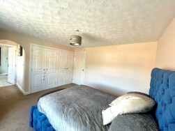 Moira, Swadlincote, Leicestershire