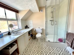 Moira, Swadlincote, Leicestershire