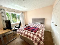 Moira, Swadlincote, Leicestershire
