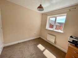 Moira, Swadlincote, Leicestershire