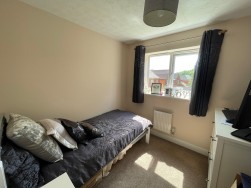 Moira, Swadlincote, Leicestershire