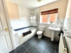 Moira, Swadlincote, Leicestershire