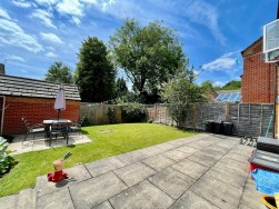 Moira, Swadlincote, Leicestershire