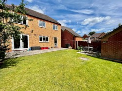 Moira, Swadlincote, Leicestershire