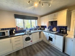 Moira, Swadlincote, Leicestershire