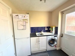 Moira, Swadlincote, Leicestershire