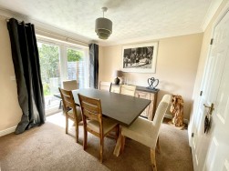 Moira, Swadlincote, Leicestershire
