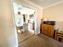 Moira, Swadlincote, Leicestershire