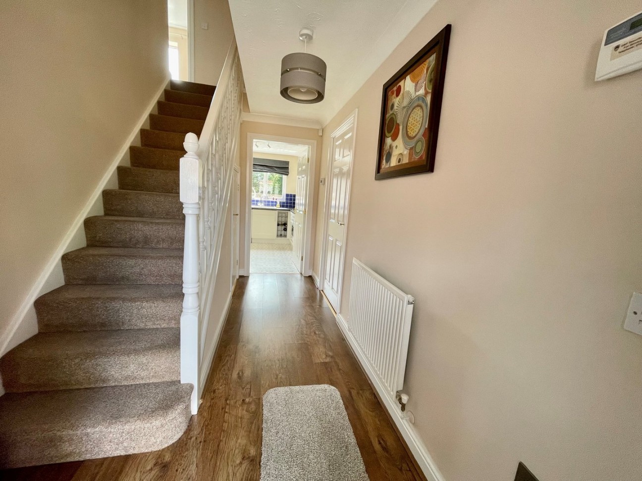 Moira, Swadlincote, Leicestershire
